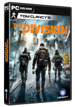 Περισσότερες πληροφορίες για "Tom Clancy's: The Division PC (PC)"