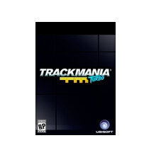 Περισσότερες πληροφορίες για "Trackmania Turbo PC (PC)"