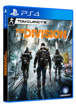 Περισσότερες πληροφορίες για "Tom Clancy's: The Division (PlayStation 4)"