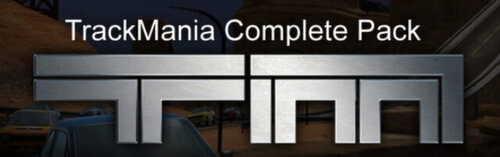 Περισσότερες πληροφορίες για "Celebrat10n TrackMania Complete Pack (PC)"