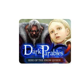 Περισσότερες πληροφορίες για "Big Fish Dark Parables: Rise of the Snow Queen (PC)"