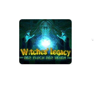 Περισσότερες πληροφορίες για "Witches' Legacy: The Charleston Curse (PC)"