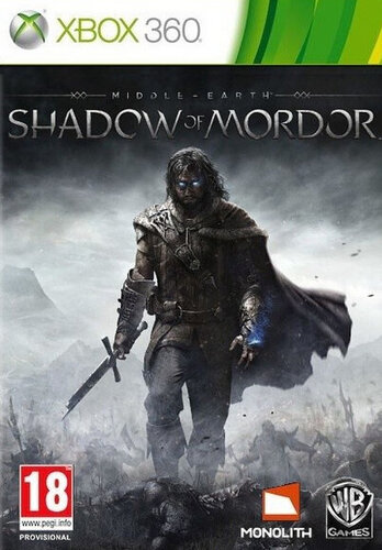 Περισσότερες πληροφορίες για "Warner Bros Middle-Earth: Shadow of Mordor (Xbox 360)"