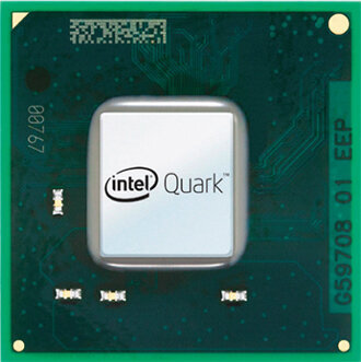 Περισσότερες πληροφορίες για "Intel Quark D1000 (Tray)"