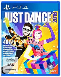 Περισσότερες πληροφορίες για "Just Dance 2016 Unlimited (PlayStation 4)"