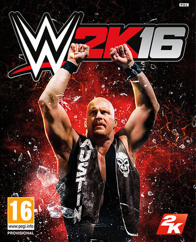 Περισσότερες πληροφορίες για "WWE 2K16 PC (PC)"