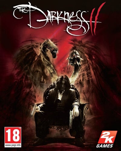 Περισσότερες πληροφορίες για "The Darkness II (PC)"