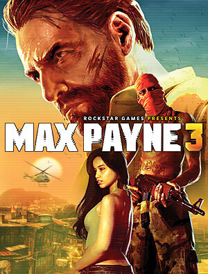 Περισσότερες πληροφορίες για "Max Payne 3 Essentials (PlayStation 3)"