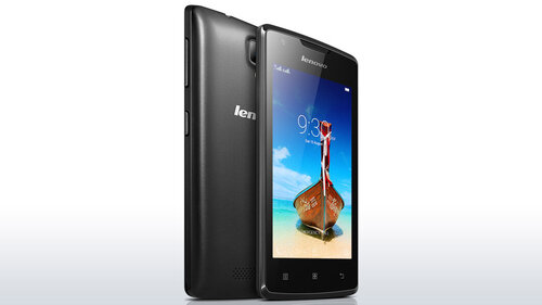 Περισσότερες πληροφορίες για "Lenovo Ideaphone A1000 (Μαύρο/8 GB)"