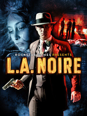 Περισσότερες πληροφορίες για "L.A. Noire Essentials (PlayStation 3)"