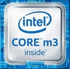 Περισσότερες πληροφορίες για "Intel Core M3-6Y30 (Tray)"
