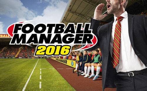 Περισσότερες πληροφορίες για "Football Manager 2016 (PC)"