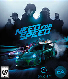 Περισσότερες πληροφορίες για "Need for Speed PC (PC)"