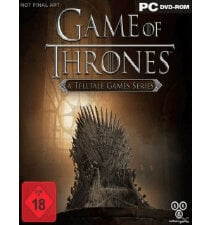 Περισσότερες πληροφορίες για "Telltale Games Game of Thrones (PC)"