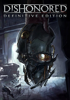 Περισσότερες πληροφορίες για "Dishonored Definitive Edition (PlayStation 4)"