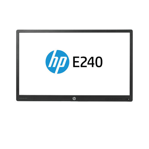 Περισσότερες πληροφορίες για "HP EliteDisplay E240 Head Only + IWC Desktop Mini/Thin Client (23.8"/Full HD)"