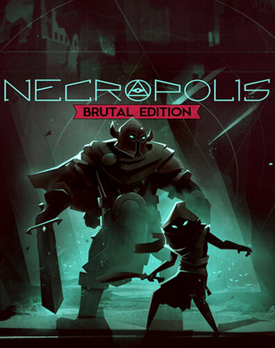 Περισσότερες πληροφορίες για "Necropolis: Brutal Edition (Xbox One)"