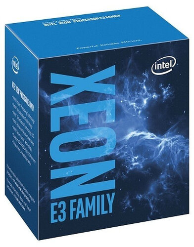 Περισσότερες πληροφορίες για "Intel Xeon E3-1270V5 (Box)"