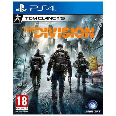 Περισσότερες πληροφορίες για "Ubisoft Tom Clancy's The Division (PlayStation 4)"