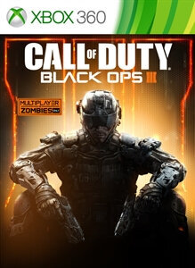 Περισσότερες πληροφορίες για "Activision COD: Black Ops III (Xbox 360)"