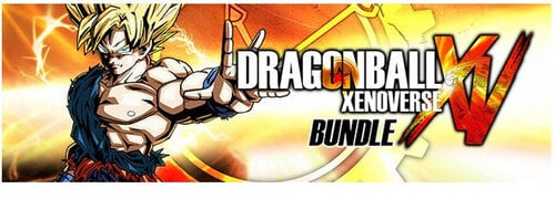 Περισσότερες πληροφορίες για "Dragon Ball XenoVerse - Bundle Edition (PC)"