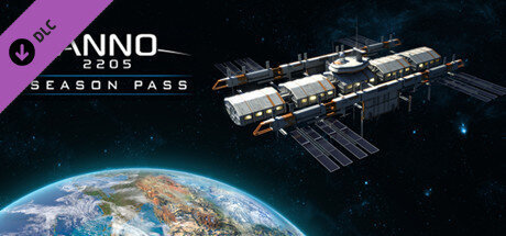 Περισσότερες πληροφορίες για "Anno 2205 Season Pass (PC)"