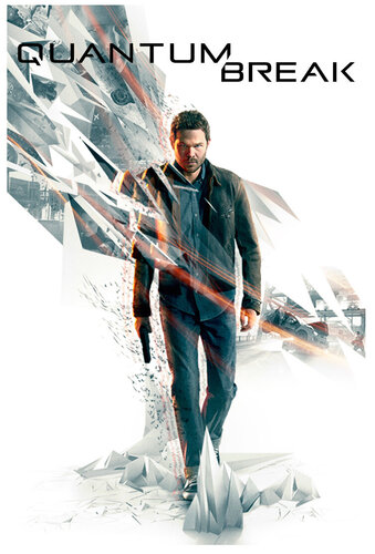 Περισσότερες πληροφορίες για "Quantum Break (Xbox 360)"