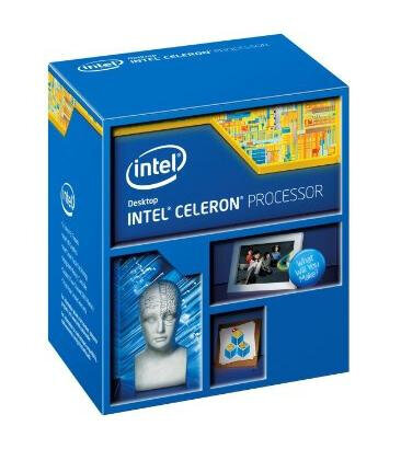 Περισσότερες πληροφορίες για "Intel Celeron G3900 (Box)"