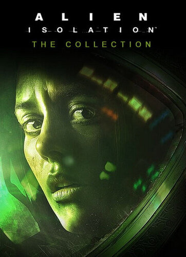 Περισσότερες πληροφορίες για "SEGA Alien: Isolation - The Collection (PC)"