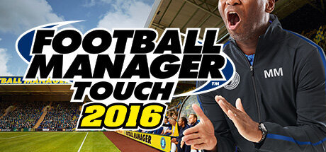 Περισσότερες πληροφορίες για "Football Manager Touch 2016 (PC)"