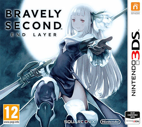 Περισσότερες πληροφορίες για "Nintendo Bravely Second: End Layer (Nintendo 3DS)"