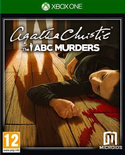 Περισσότερες πληροφορίες για "BANDAI NAMCO Entertainment Agatha Christie - ABC Murders (Xbox One)"