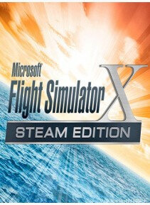 Περισσότερες πληροφορίες για "Flight Simulator X Steam Edition (PC)"