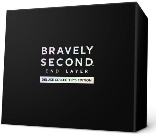 Περισσότερες πληροφορίες για "Bravely Second: End Layer Deluxe Collector's Edition (Nintendo 3DS)"