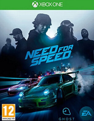Περισσότερες πληροφορίες για "Need For Speed 2015 (Xbox One)"