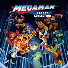 Περισσότερες πληροφορίες για "Mega Man Legacy Collection (PlayStation 4)"