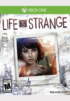 Περισσότερες πληροφορίες για "Life is Strange Standard Edition (Xbox One)"