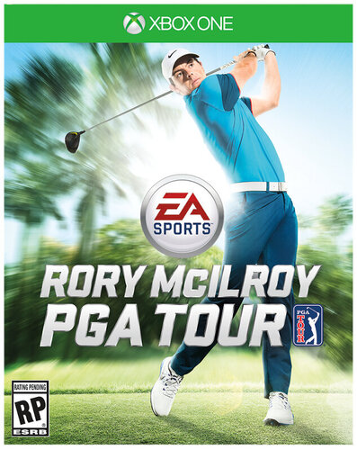 Περισσότερες πληροφορίες για "EA SPORTS Rory McIlroy PGA TOUR (Xbox One)"