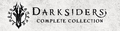 Περισσότερες πληροφορίες για "Darksiders Complete Collection PC (PC)"