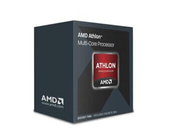 Περισσότερες πληροφορίες για "AMD Athlon X4 860K (Box)"