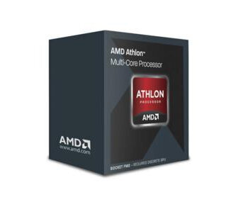 Περισσότερες πληροφορίες για "AMD Athlon X4 870K (Box)"