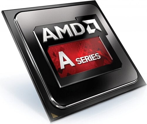 Περισσότερες πληροφορίες για "AMD A series A6-7470K (Tray)"