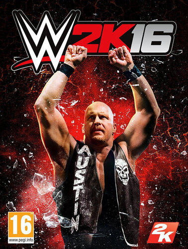 Περισσότερες πληροφορίες για "WWE 16 PC (PC)"