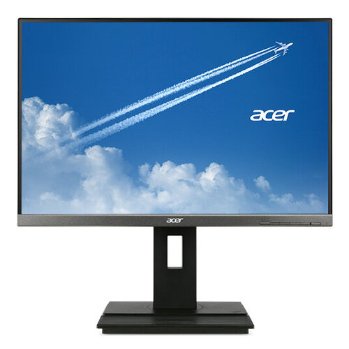 Περισσότερες πληροφορίες για "Acer B6 B246HYL Bymjjpprzx (23.8"/Full HD)"