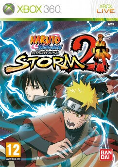 Περισσότερες πληροφορίες για "Naruto Shippuden: Ultimate Ninja Storm 2 (Xbox 360)"