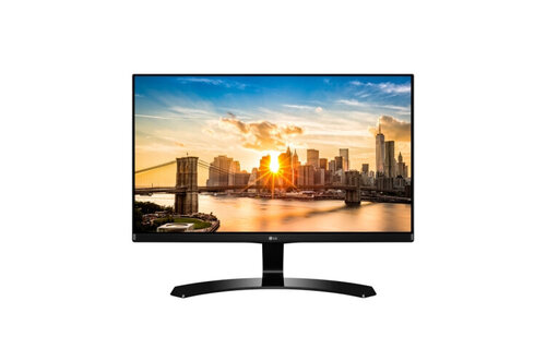 Περισσότερες πληροφορίες για "LG MP68 (27"/Full HD)"