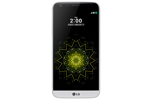 Περισσότερες πληροφορίες για "LG G5 H850 (Ασημί/32 GB)"