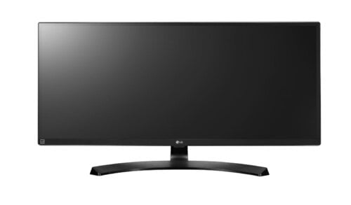 Περισσότερες πληροφορίες για "LG LED 34UM88 (34"/UltraWide Quad HD)"