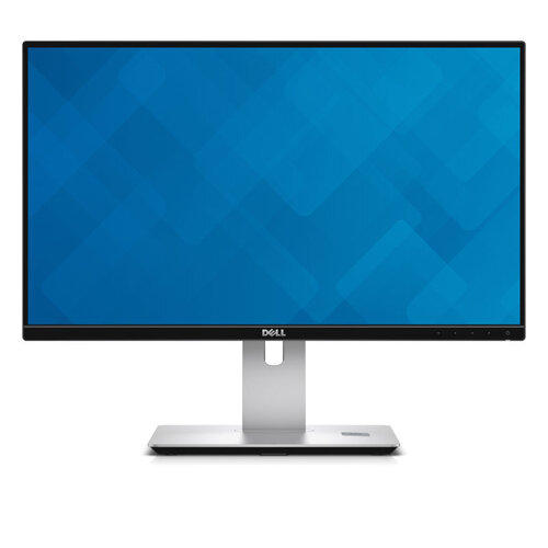 Περισσότερες πληροφορίες για "DELL UltraSharp U2417HJ (23.8"/Full HD)"