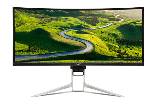 Περισσότερες πληροφορίες για "Acer XR XR342CK (34"/UltraWide Quad HD+)"